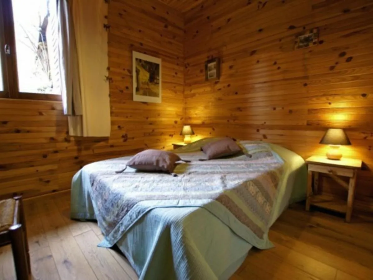Chalet Montagnard Calme Proche Ski, Cheminee, 10 Pers - Fr-1-165A-20 Enchastrayes