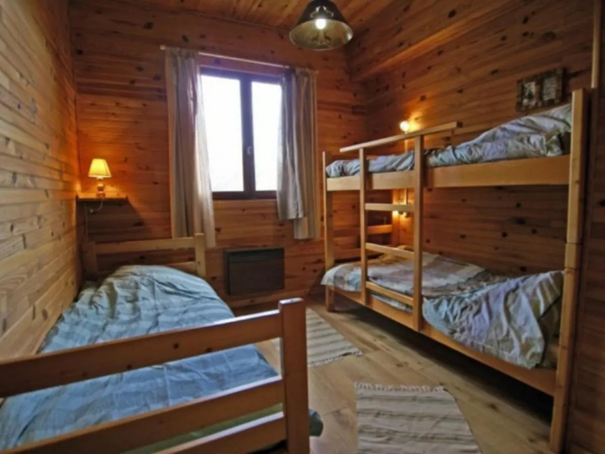 Chalet Montagnard Calme Proche Ski, Cheminee, 10 Pers - Fr-1-165A-20 Enchastrayes 0*,